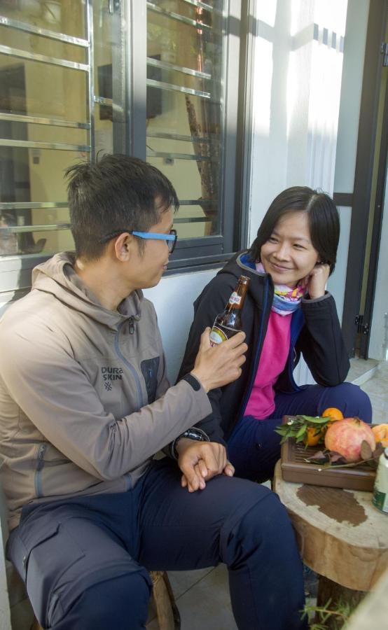 Peace Valley Hotel 사파 외부 사진