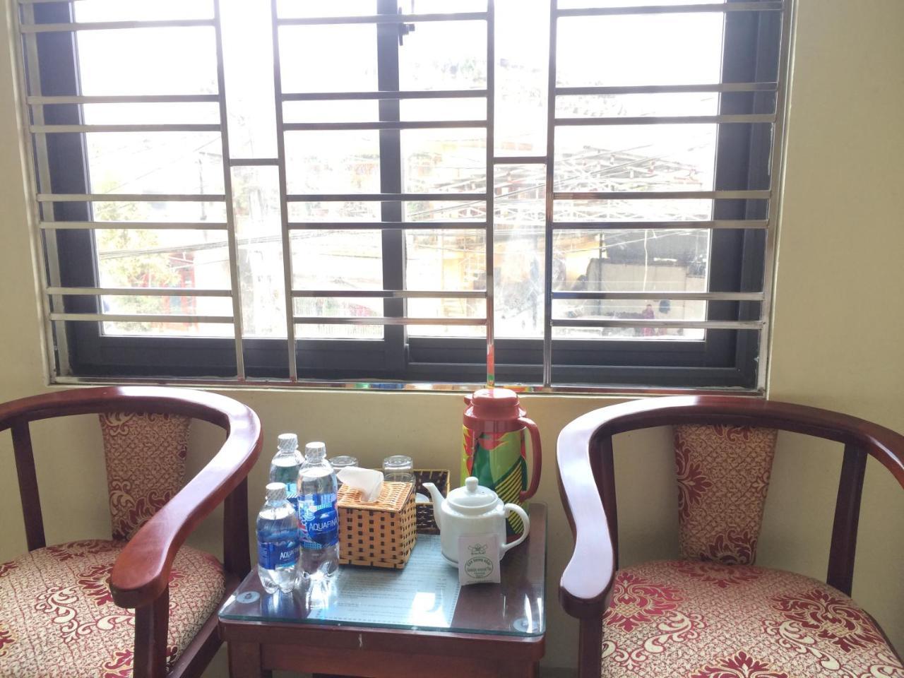 Peace Valley Hotel 사파 외부 사진