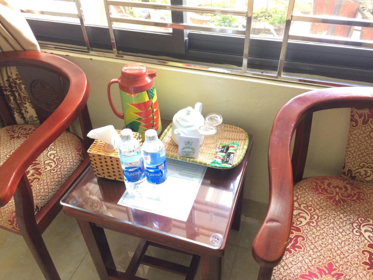 Peace Valley Hotel 사파 외부 사진