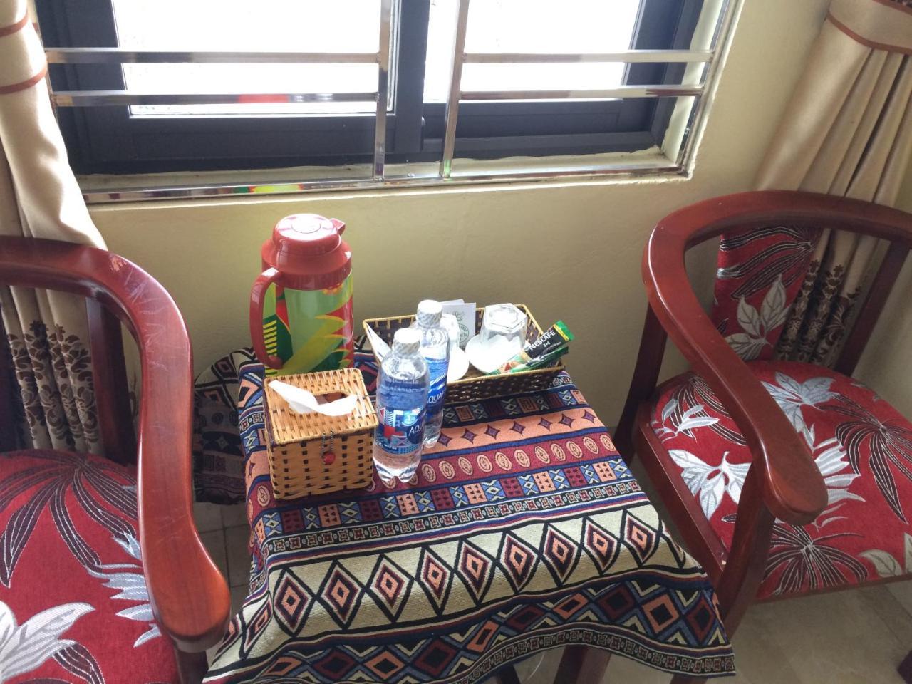 Peace Valley Hotel 사파 외부 사진