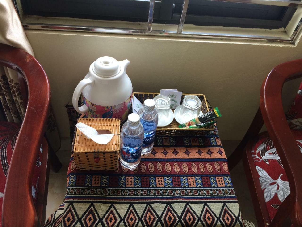 Peace Valley Hotel 사파 외부 사진