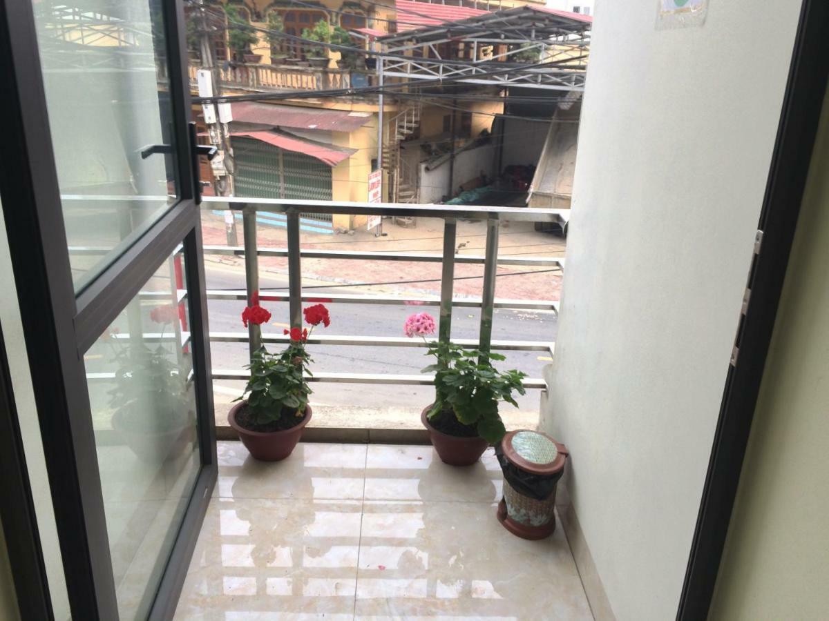 Peace Valley Hotel 사파 외부 사진