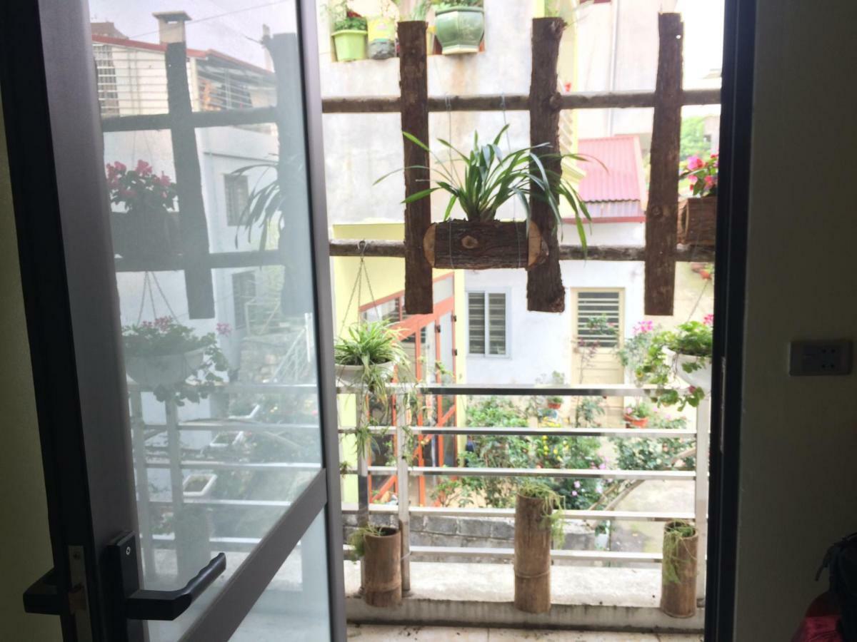 Peace Valley Hotel 사파 외부 사진
