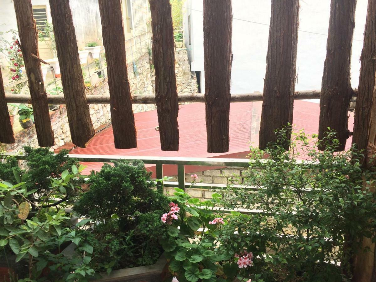 Peace Valley Hotel 사파 외부 사진