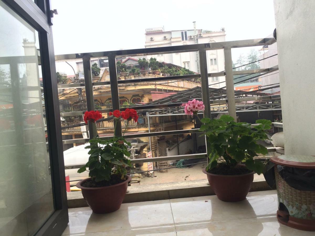 Peace Valley Hotel 사파 외부 사진