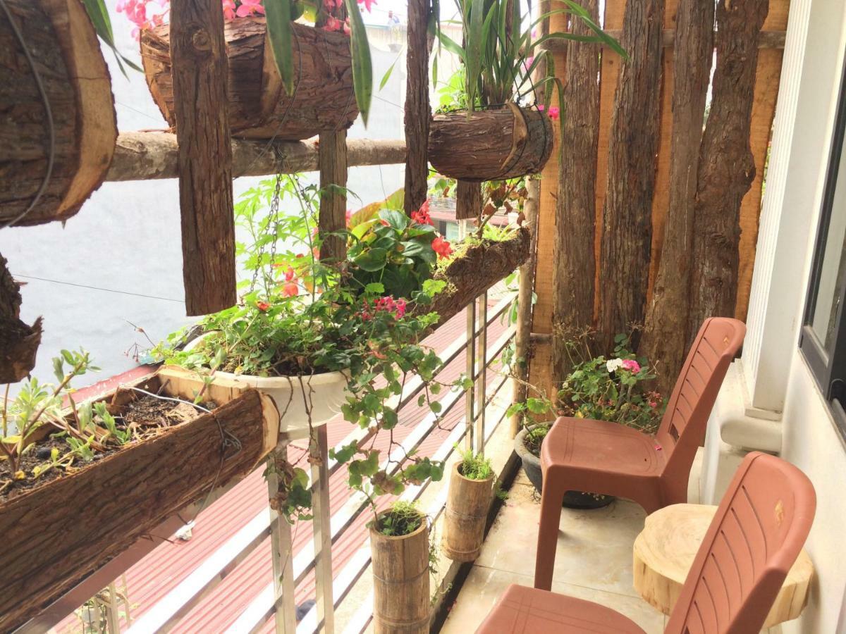 Peace Valley Hotel 사파 외부 사진