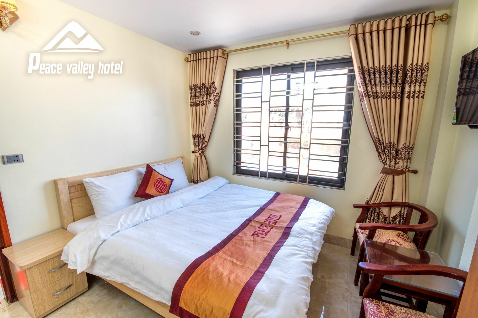 Peace Valley Hotel 사파 외부 사진